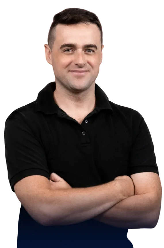 Colin Melia