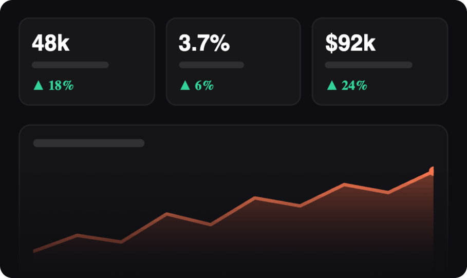 Growth Engine